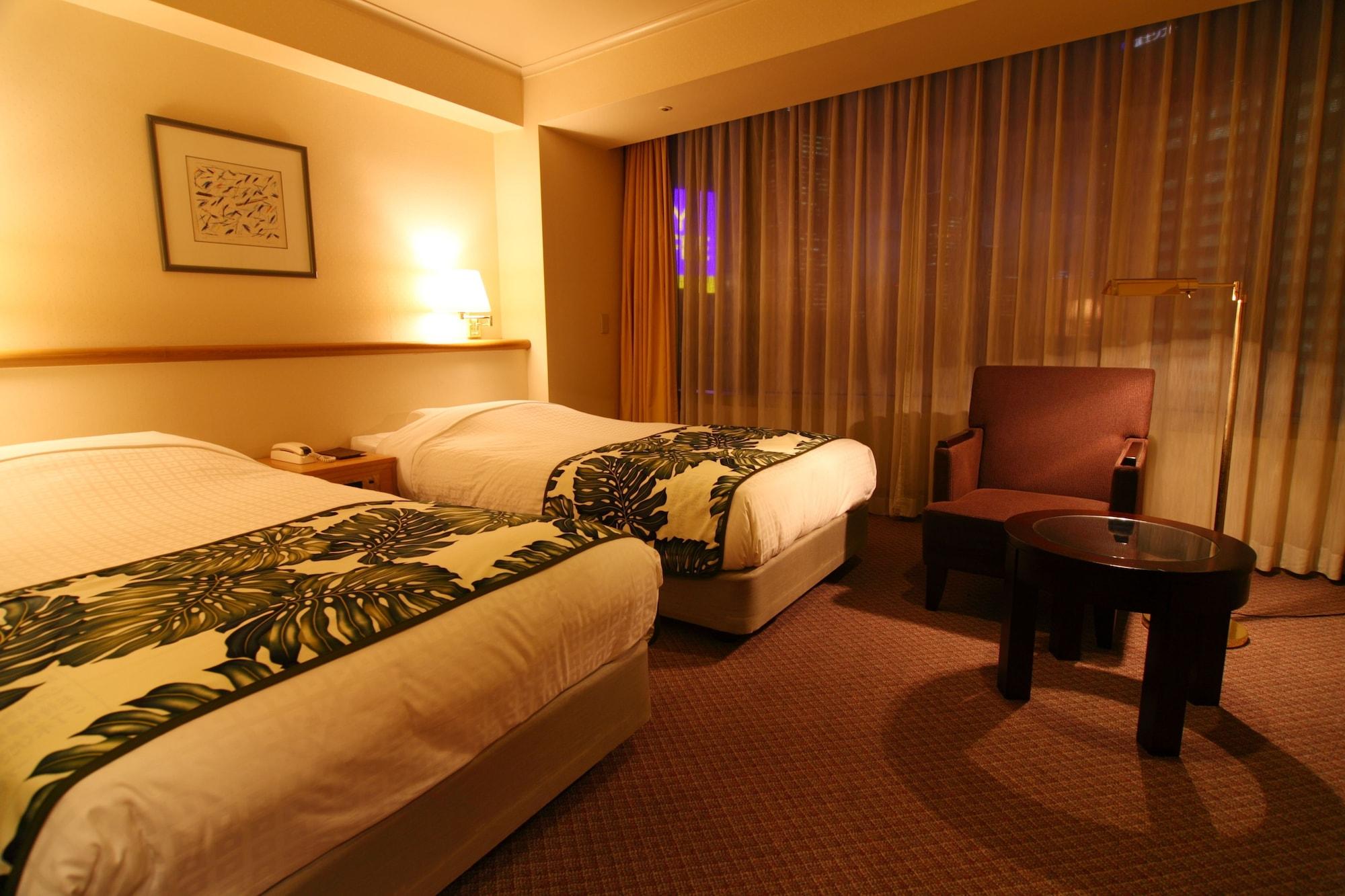 Hotel Breezbay And Yokohama (Kanagawa)