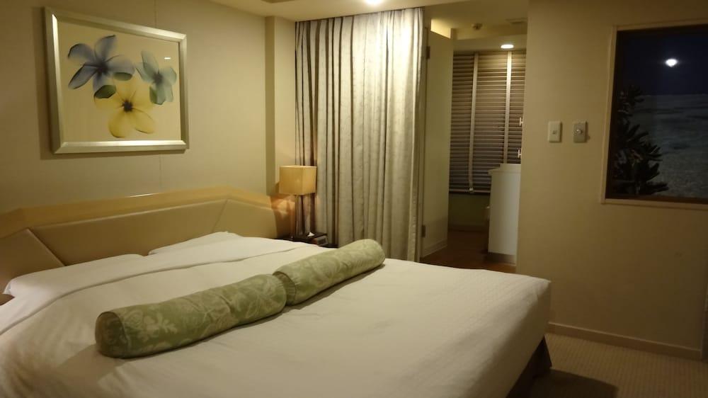 Breezbay And Hotel Yokohama (Kanagawa)