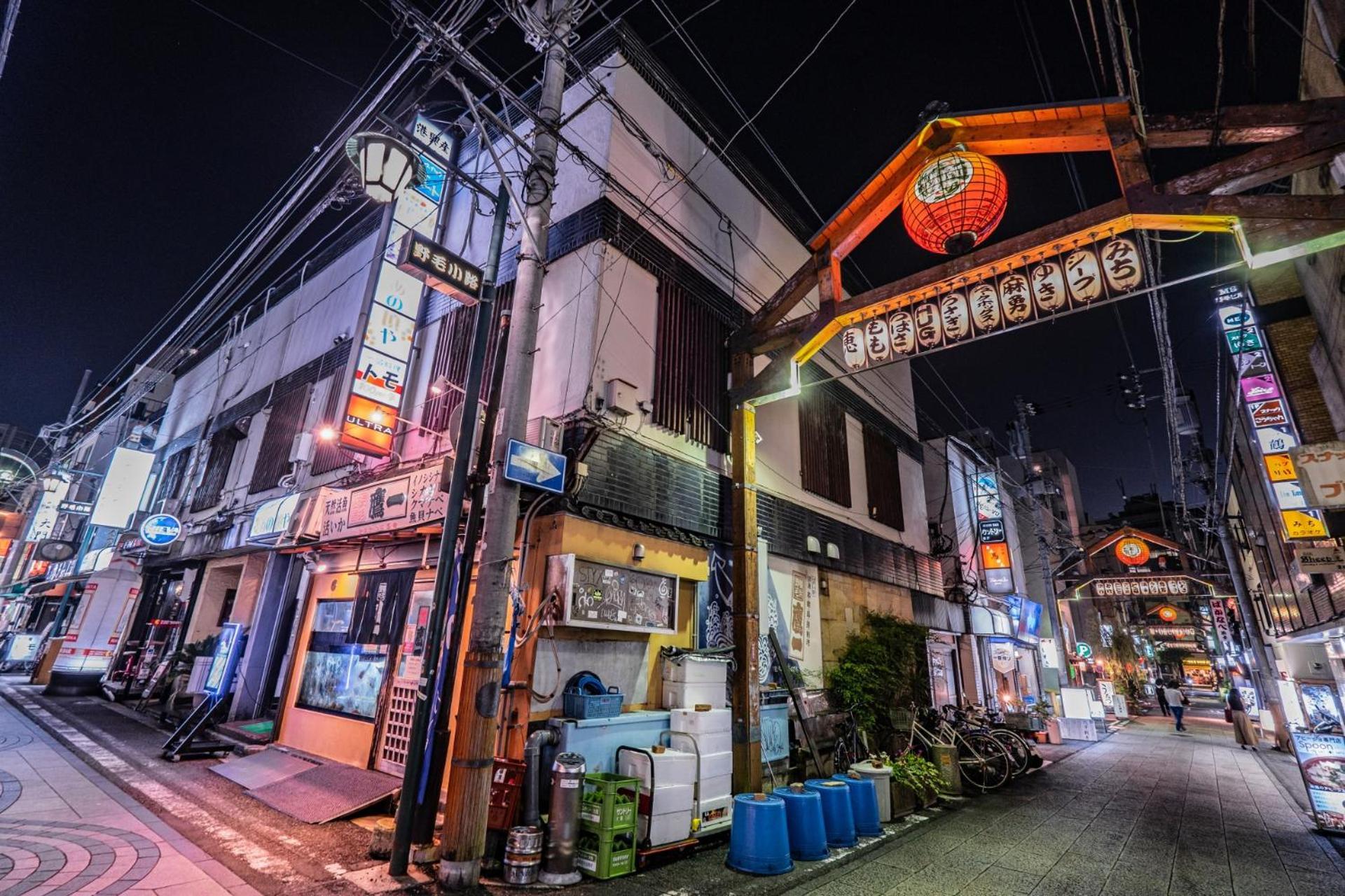 Hotel Breezbay And Yokohama (Kanagawa)