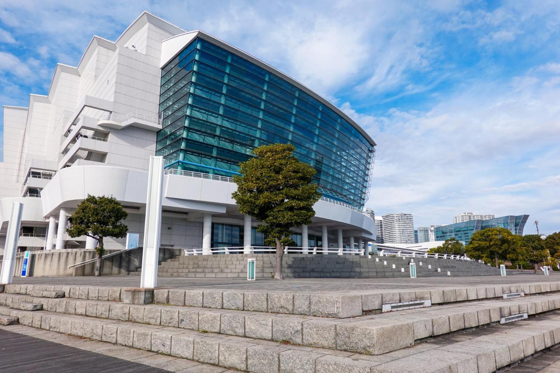 Hotel Breezbay And Yokohama (Kanagawa)