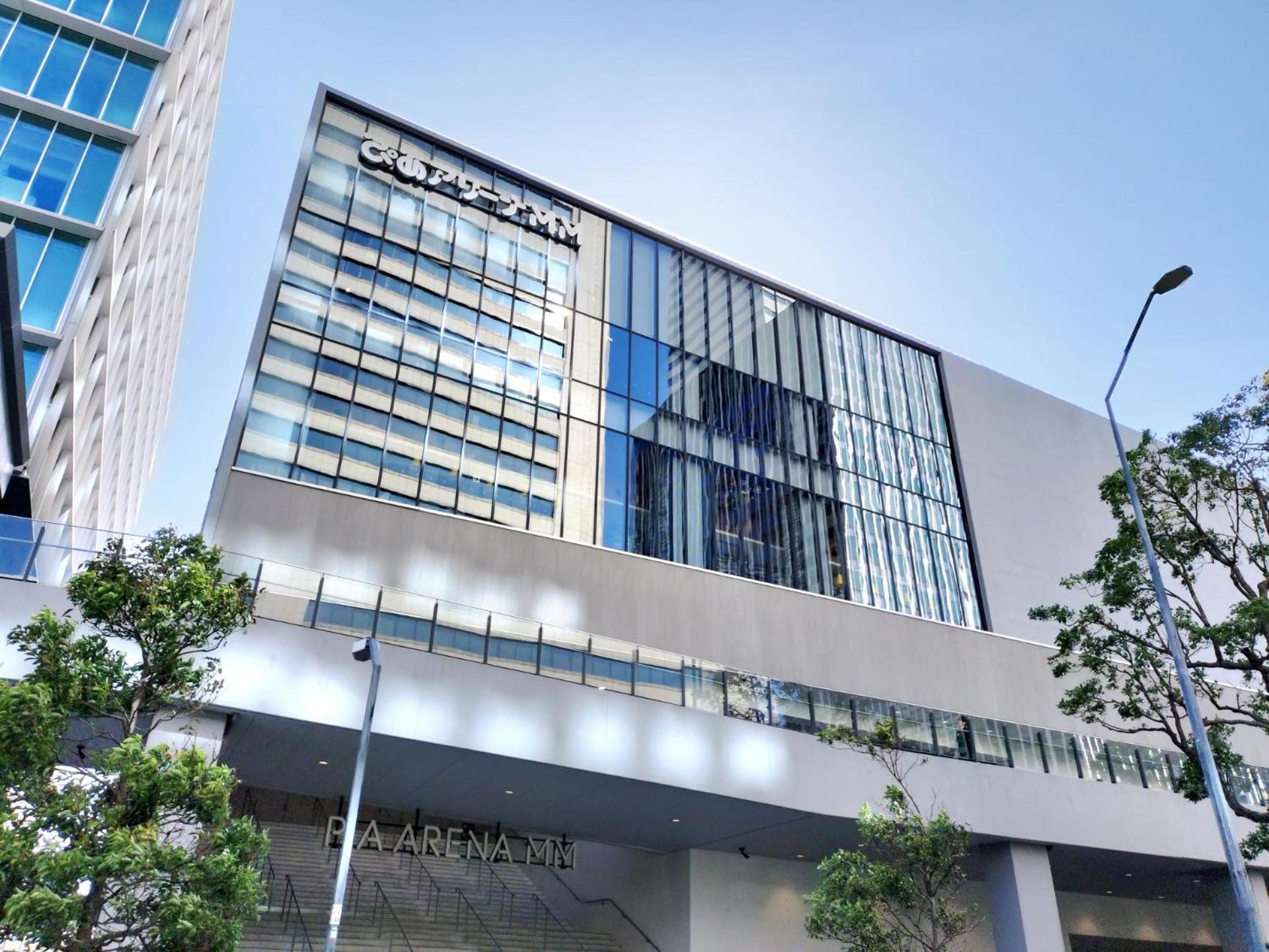 Breezbay And Hotel Yokohama (Kanagawa)