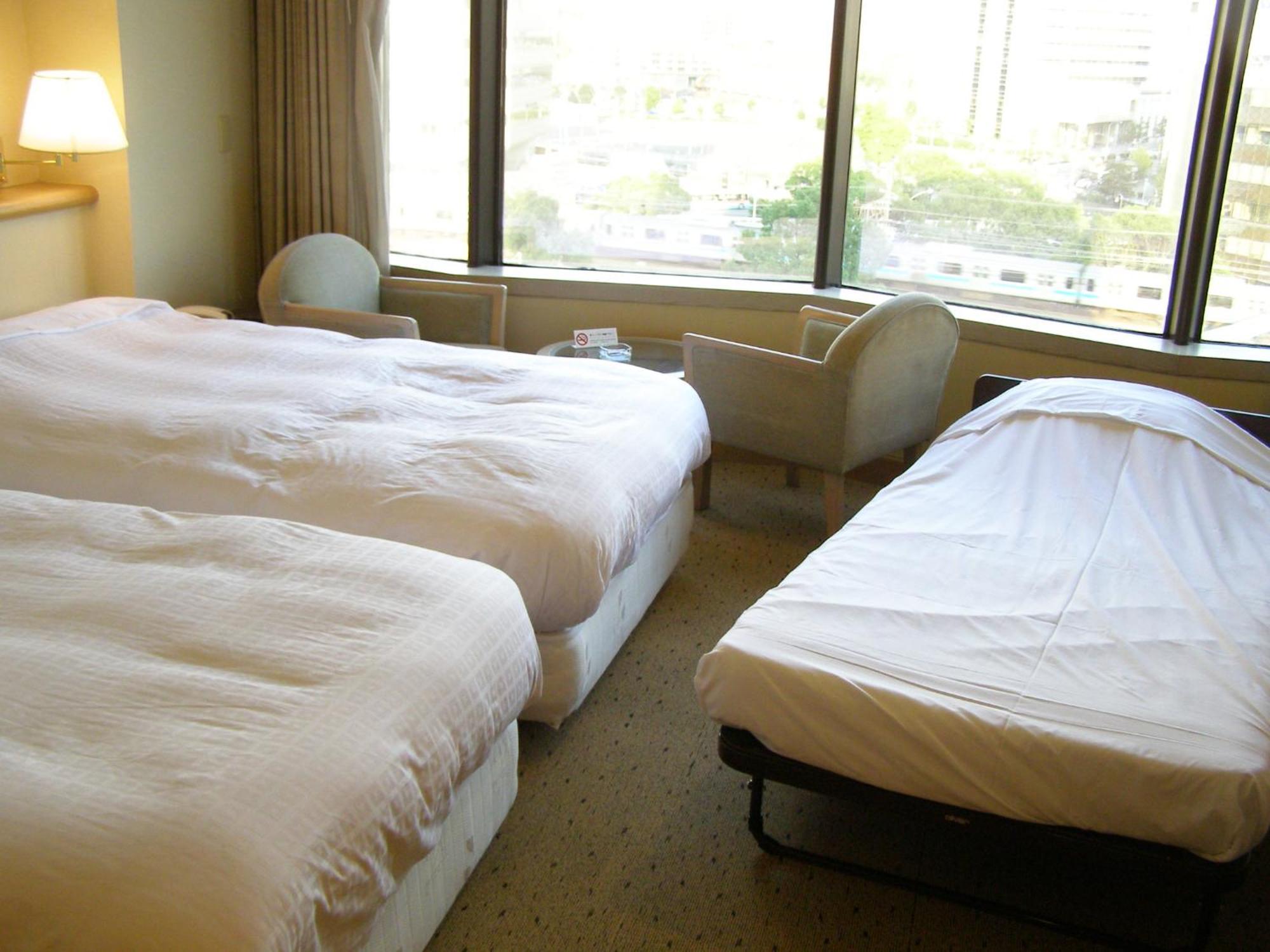 Breezbay And Hotel Yokohama (Kanagawa)