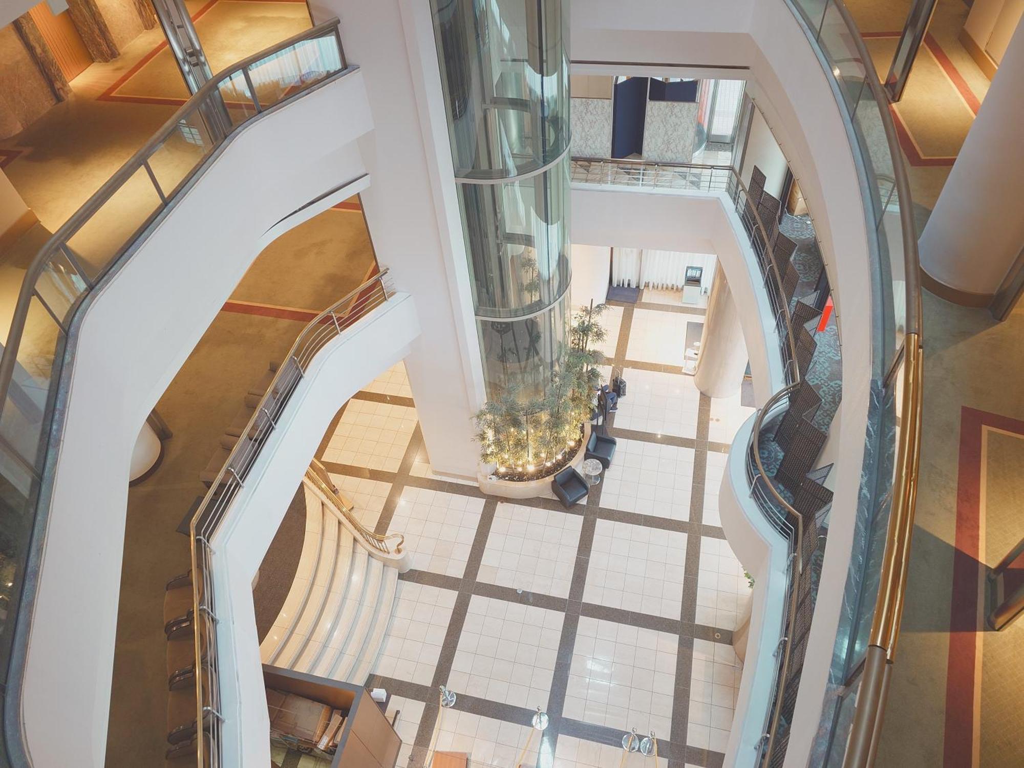 Breezbay And 3* Yokohama (Kanagawa)