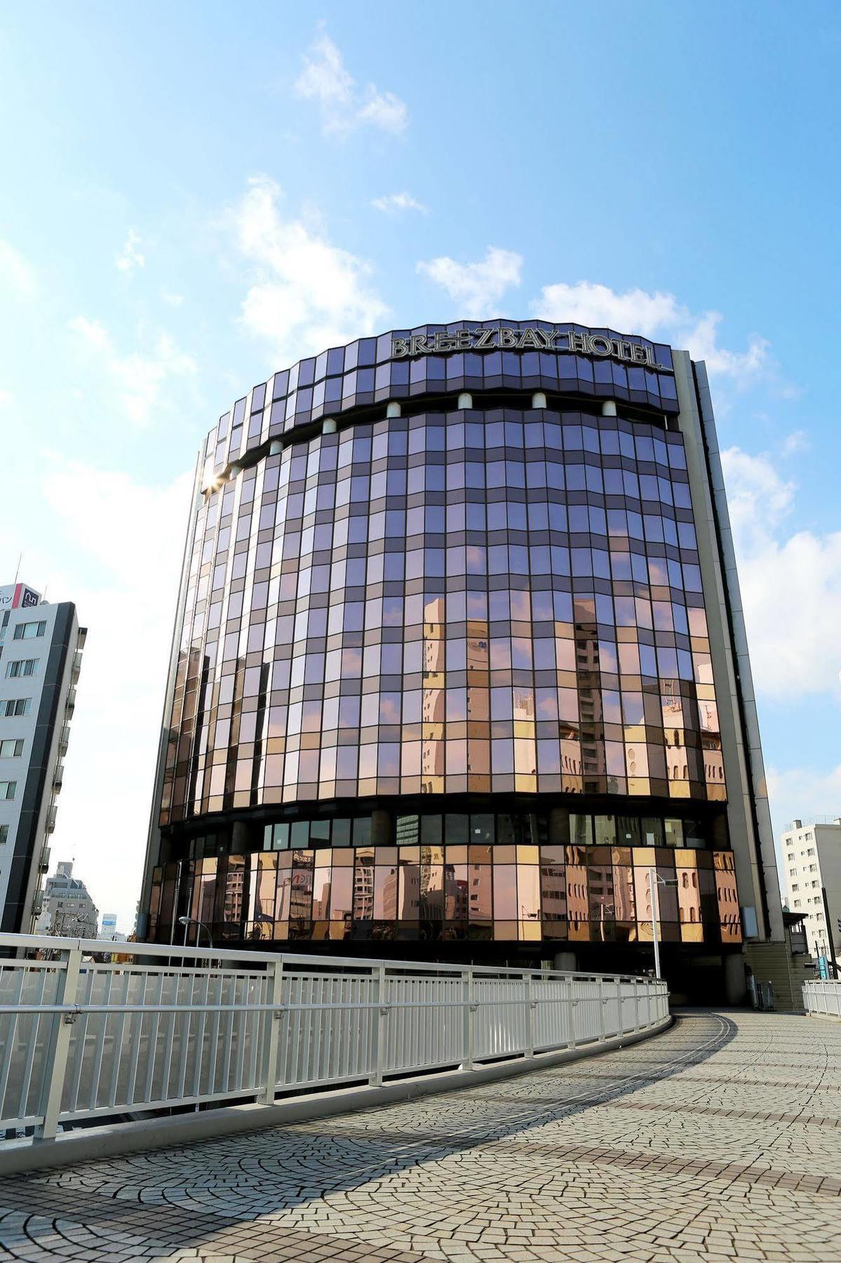 Hotel Breezbay And Yokohama (Kanagawa)