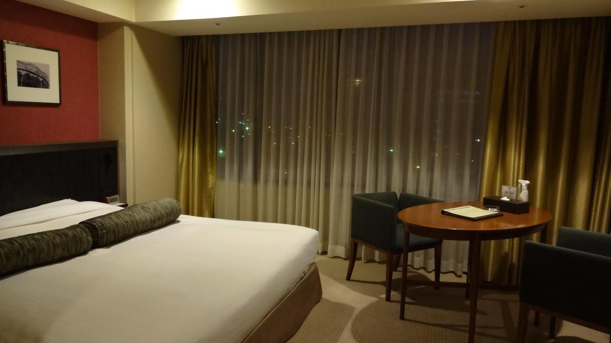 Breezbay And Hotel Yokohama (Kanagawa)