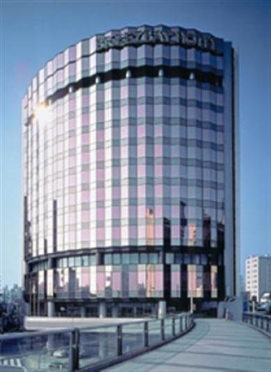 Breezbay And 3* Yokohama (Kanagawa)